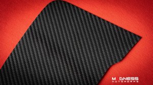 Alfa Romeo Stelvio Complete Interior Trim Kit - Carbon Fiber Alfa Romeo Stelvio Complete Interior Trim Kit - Carbon Fiber